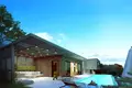 Villa de 5 pièces 683 m² Alanya, Turquie