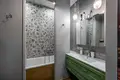 Appartement 2 chambres 53 m² Minsk, Bélarus