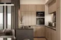 Wohnung 3 Schlafzimmer 114 m² Germasogeia, Zypern