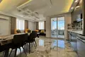 Apartamento 3 habitaciones 110 m² Alanya, Turquía