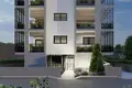 Apartamento 3 habitaciones 112 m² Nicosia, Chipre