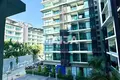 Apartamento 2 habitaciones 33 m² Pattaya, Tailandia