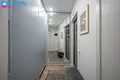 Mieszkanie 3 pokoi 64 m² Wilno, Litwa