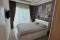 Mieszkanie 1 pokój 50 m² Alanya, Turcja