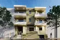 Apartamento 3 habitaciones 105 m² Kordelio - Evosmos Municipality, Grecia