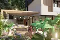 Haus 3 Schlafzimmer 112 m² Mittelmeerregion, Türkei