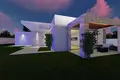 4-Zimmer-Villa 164 m² Calp, Spanien