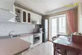 2 room apartment 61 m² Minsk, Belarus