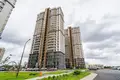 Apartamento 4 habitaciones 62 m² Minsk, Belarús