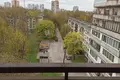 Apartamento 1 habitación 38 m² San Petersburgo, Rusia