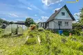 Haus 42 m² Luhavaslabadski sielski Saviet, Belarus