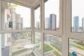 Mieszkanie 1 pokój 35 m² Mińsk, Białoruś