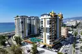 Apartment 100 m² Yaylali, Turkey