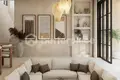 3-Schlafzimmer-Villa  Balangan, Indonesien