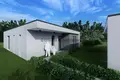 4 room house 75 m² Balatonfoeldvar, Hungary