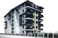 Apartamento 2 habitaciones  Gazipasa, Turquía