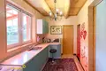 Haus 70 m² Bialarucki sielski Saviet, Belarus
