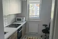 2 room apartment 47 m² in Warsaw, Poland