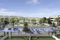 Penthouse 3 pokoi 88 m² Monforte del Cid, Hiszpania