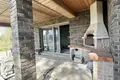 Maison 115 m² Paplauski sielski Saviet, Bélarus