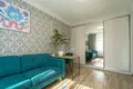 Apartamento 1 habitación 26 m² Minsk, Bielorrusia