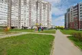 2 room apartment 57 m² Minsk, Belarus