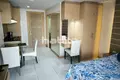 Mieszkanie 1 pokój 31 m² Pattaya, Tajlandia