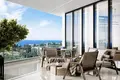 Appartement 3 chambres 250 m² Germasogeia, Chypre