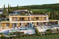 Haus 3 Schlafzimmer 185 m² Lustica, Montenegro