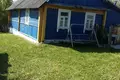 Haus 2 Zimmer 44 m² Visniaviecki sielski Saviet, Weißrussland