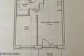 Apartamento 2 habitaciones 37 m² Varsovia, Polonia