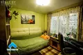3 room apartment 50 m² Homel, Belarus
