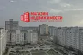 1 room apartment 39 m² Hrodna, Belarus