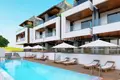 Casa 2 habitaciones 90 m² Nikiti, Grecia