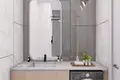 Квартира 2 комнаты 60 м² Аланья, Турция
