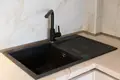1 bedroom apartment 48 m² Bar, Montenegro