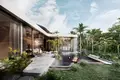 Casa 3 habitaciones 227 m² Phuket, Tailandia