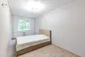 Mieszkanie 3 pokoi 57 m² Mińsk, Białoruś