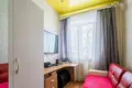 3 room apartment 70 m² Minsk, Belarus