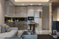Appartement 3 chambres 120 m² Mezitli, Turquie