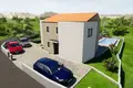 Villa de tres dormitorios 148 m² Mjesni odbor Poganka - Sveti Anton, Croacia