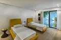 Villa de tres dormitorios 481 m² Bitez, Turquía