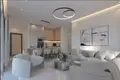 Wohnung 106 m² Klavdia, Zypern