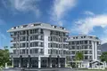 Дуплекс 2 комнаты 56 м² Алания, Турция