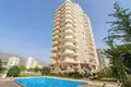 1 bedroom apartment 70 m² Alanya, Turkey