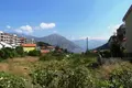 Parcelas 1 465 m² Bijela, Montenegro