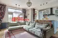 2 bedroom apartment 78 m² Hrodna, Belarus