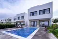 Villa de tres dormitorios 211 m² Demos Agiou Athanasiou, Chipre