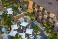 Apartamento 2 habitaciones 53 m² Phuket, Tailandia