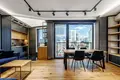 2 bedroom apartment 55 m² in Warsaw, Poland